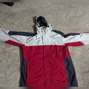 Men's Orage ski jacket size Small